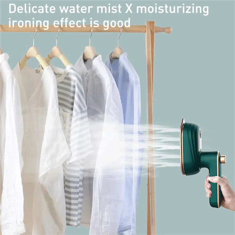 Mini plancha de viaje