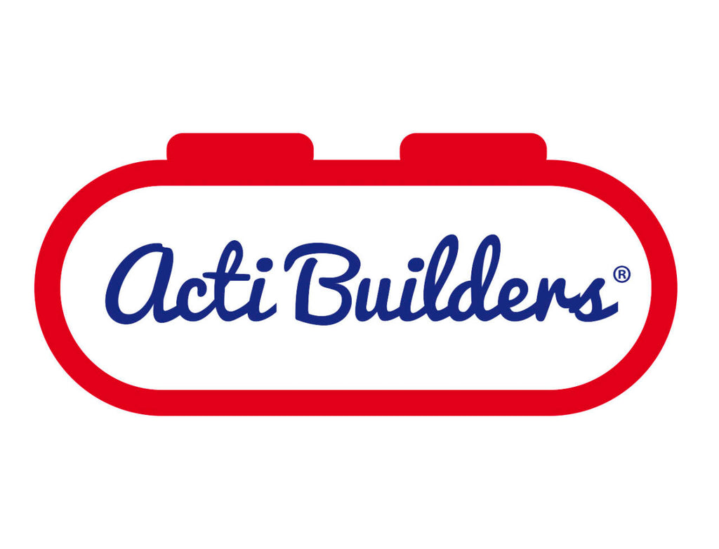 Juguete de bloques flexibles para construcción didáctica