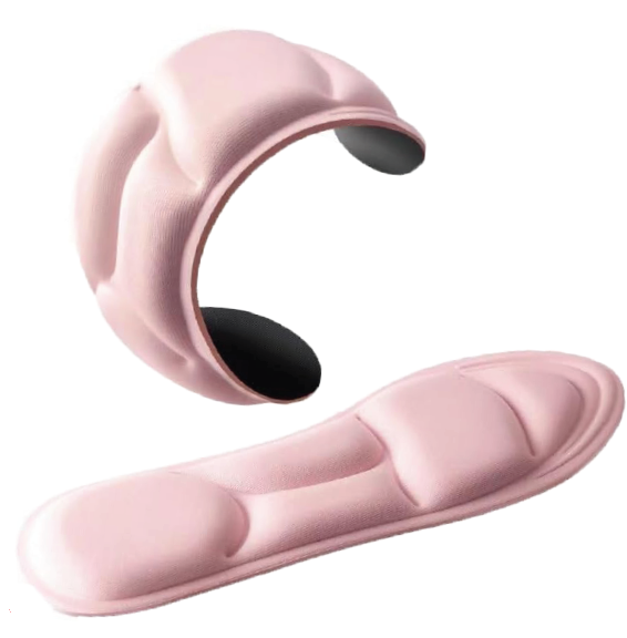 Plantillas Recortables para Mujer (Tallas 35-40)