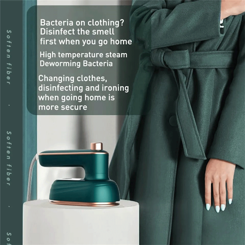 Mini plancha de viaje