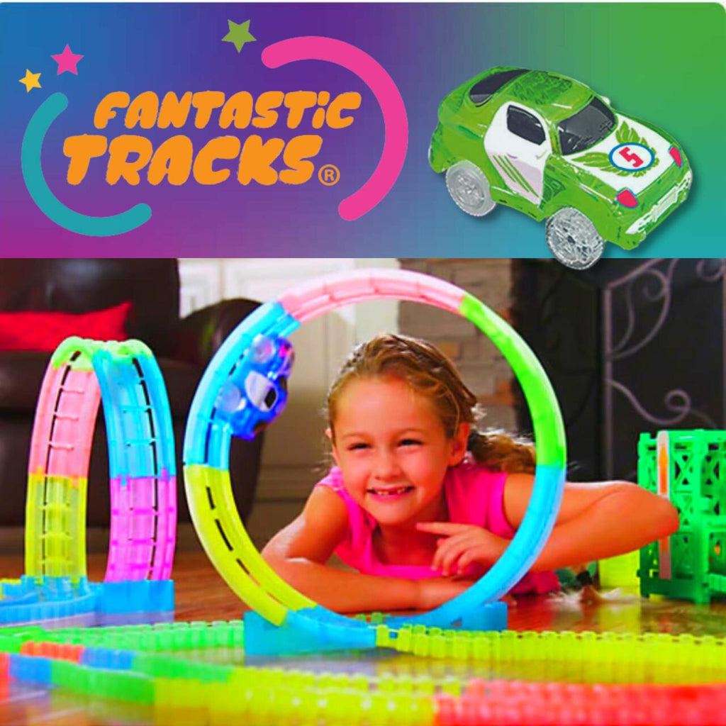 Fantastic Tracks Looping Set