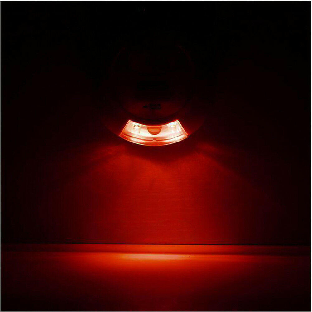 Luz Led para Water, Tapa de Inodoro con sensor de movimiento