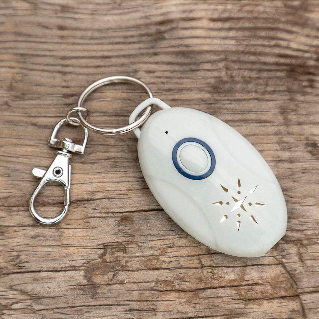 Antiparásitos por Ultrasonidos Recargable para Mascotas PetRep InnovaGoods