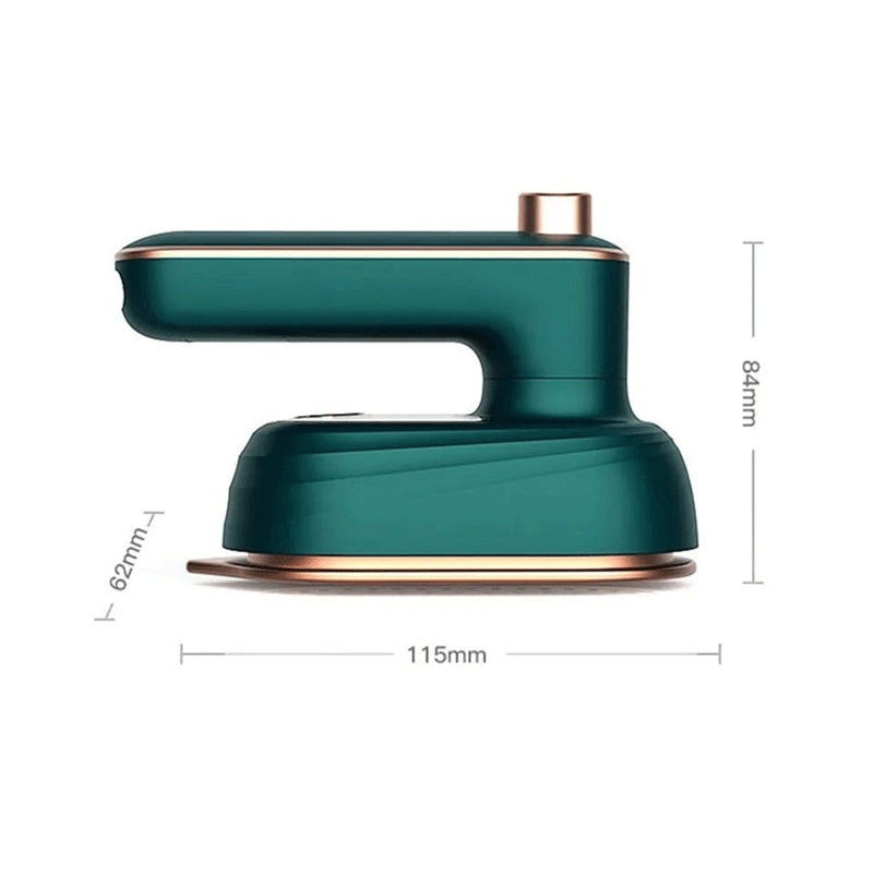 Mini plancha de viaje