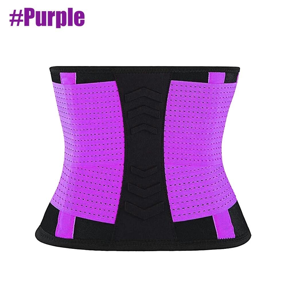 Faja de Cintura Shping Belt