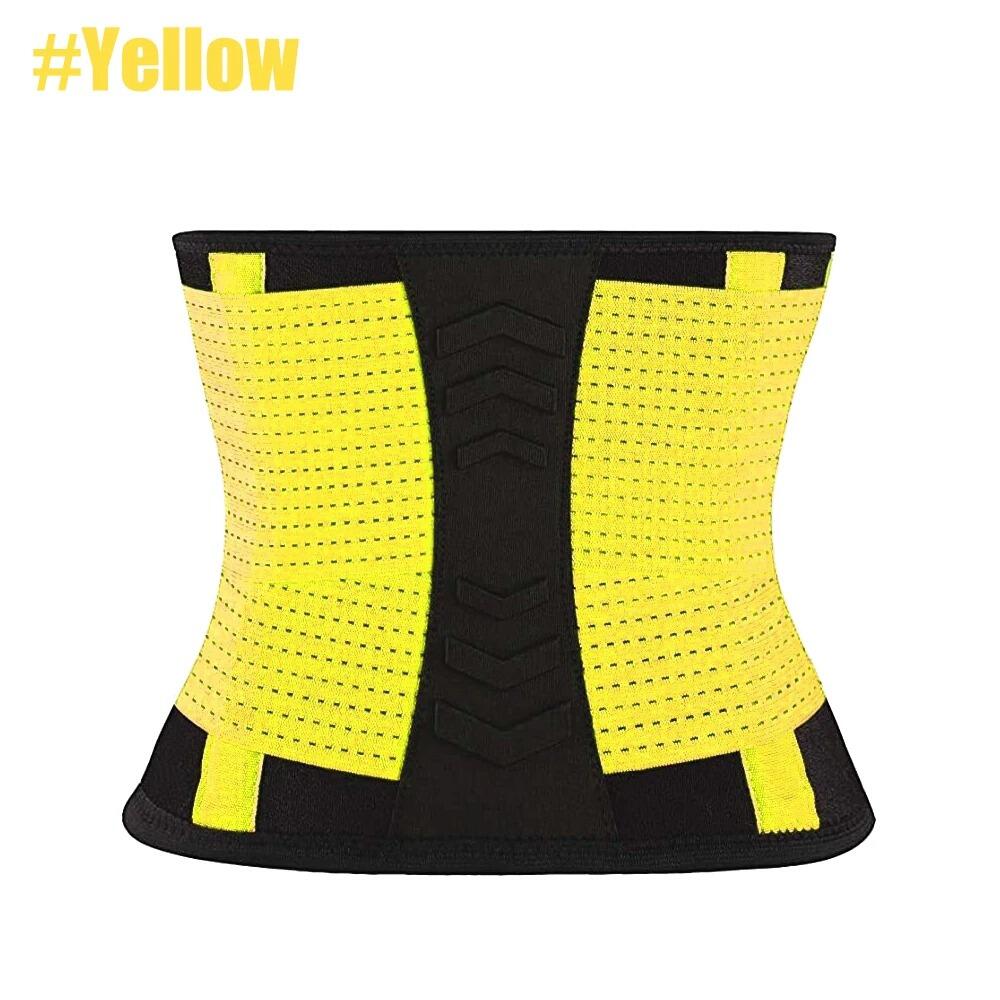 Faja de Cintura Shping Belt