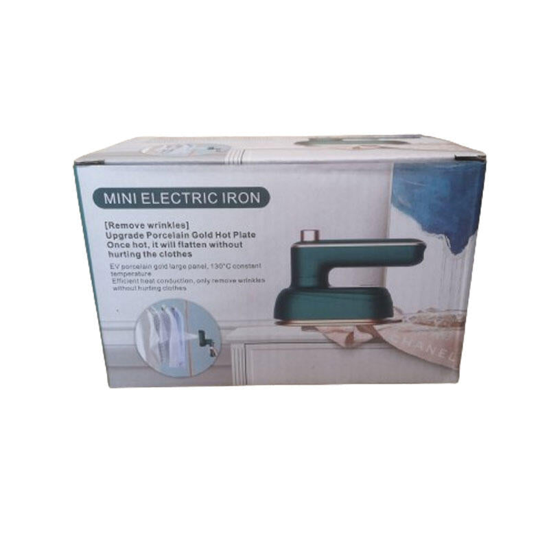 Mini plancha de viaje